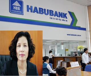 Theo chuyên gia kinh tế Nguyễn Minh Phong, việc TGĐ Habubank bị điều xuống làm nhân viên thu hồi nợ chưa từng có tiền lệ tại Việt Nam mặc dù ngân hàng SHB đã làm đúng luật.